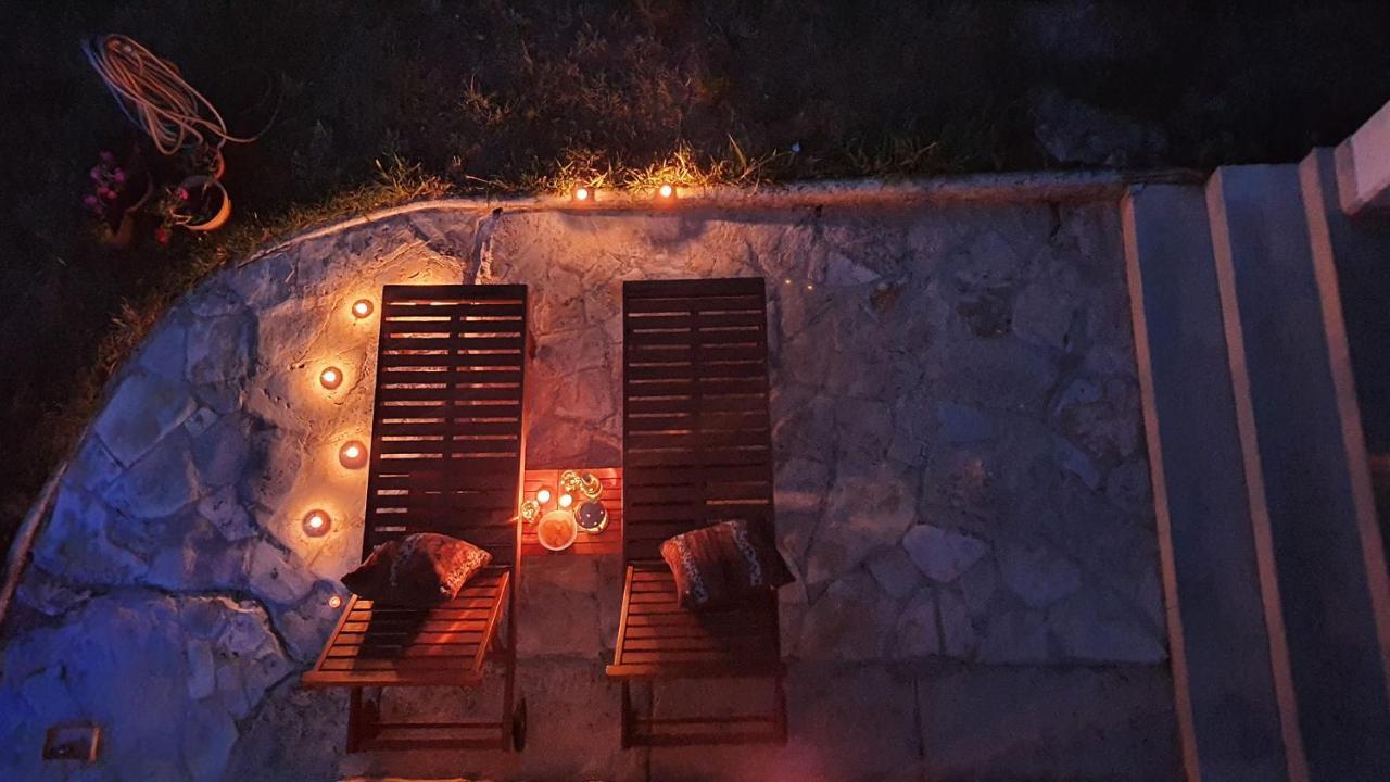 Apartmán Viridis Pula Exteriér fotografie