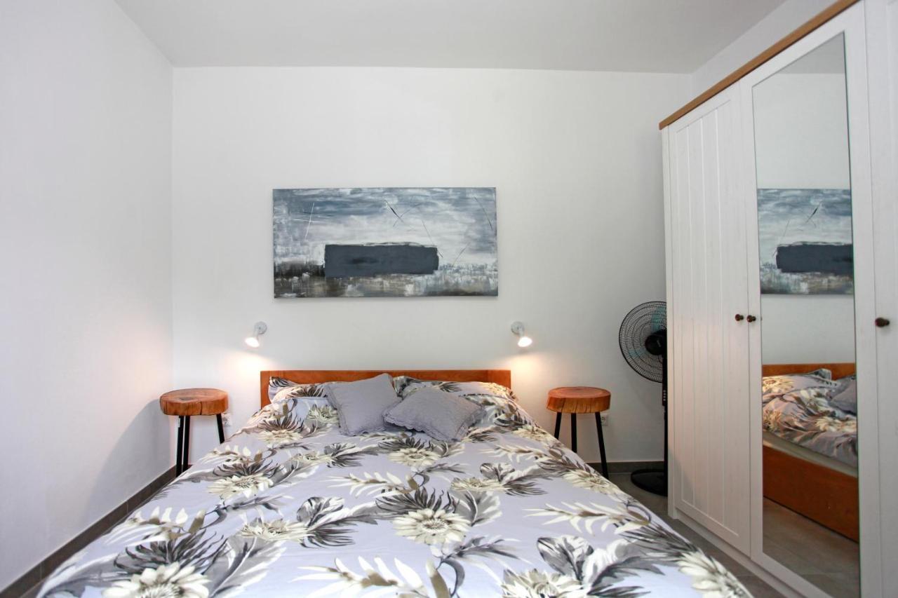 Apartmán Viridis Pula Exteriér fotografie